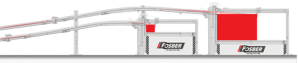 Terminal 400 DownStacker (TR4)