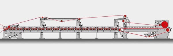 400 Line Express 400 DoubleFacer