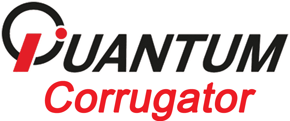 Quantum Corrugator Logo