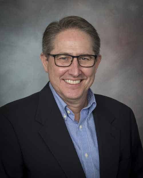 Bob Lantz