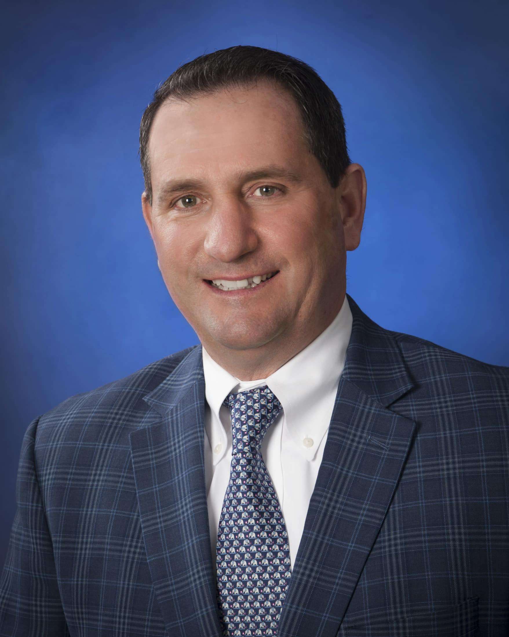 Jeff Pallini