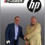 HP and Fosber Form Strategic Relationship – Revolutionizing Digital Printing
