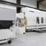 Tiruna America announces the installation of Magerle Creep Feed Roll Grinder